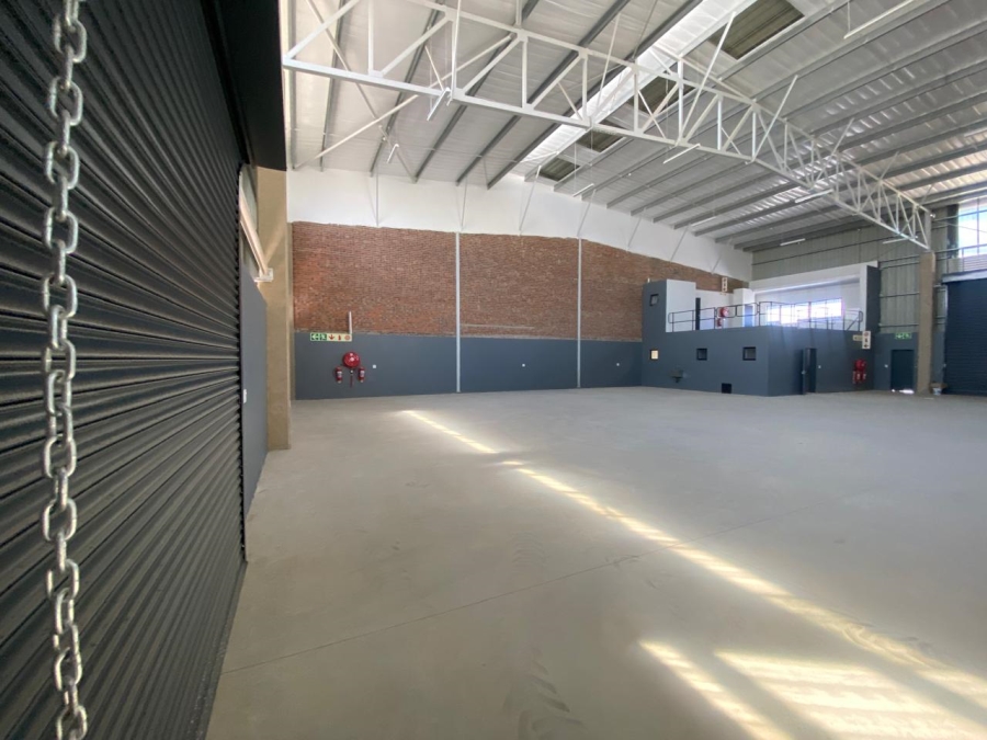 To Let Commercial Property for Rent in Samrand Business Park Gauteng