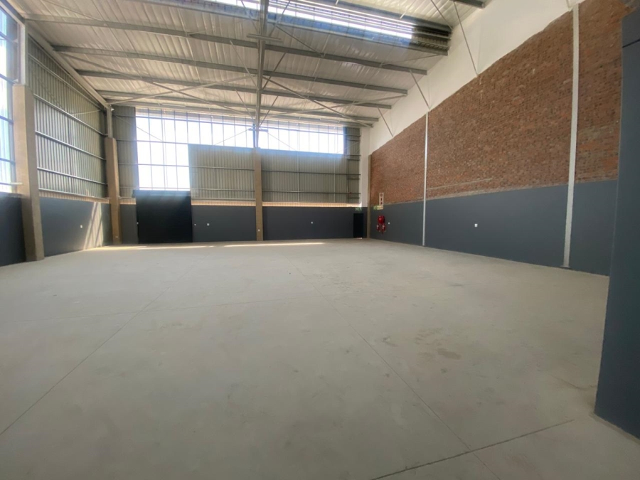 To Let Commercial Property for Rent in Samrand Business Park Gauteng
