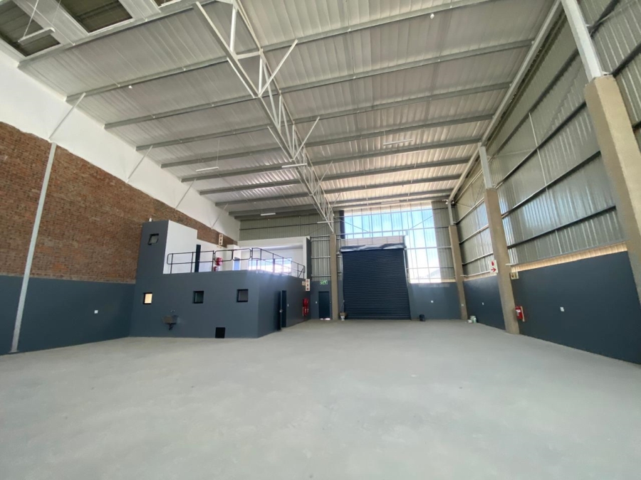To Let Commercial Property for Rent in Samrand Business Park Gauteng