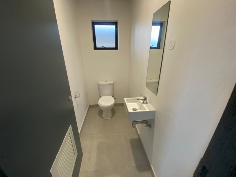 To Let Commercial Property for Rent in Samrand Business Park Gauteng