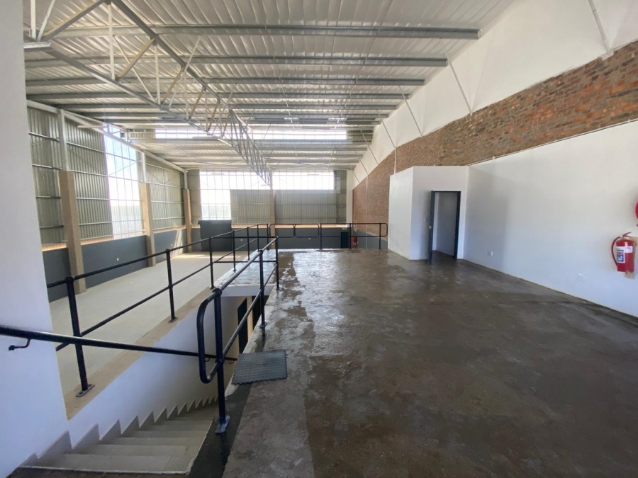 To Let Commercial Property for Rent in Samrand Business Park Gauteng