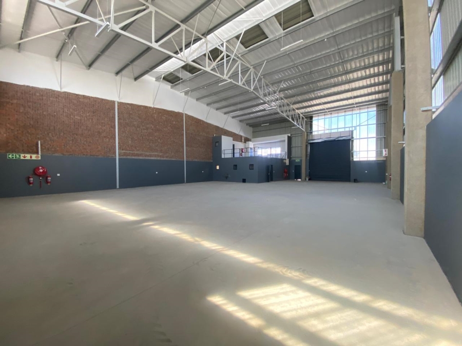 To Let Commercial Property for Rent in Samrand Business Park Gauteng