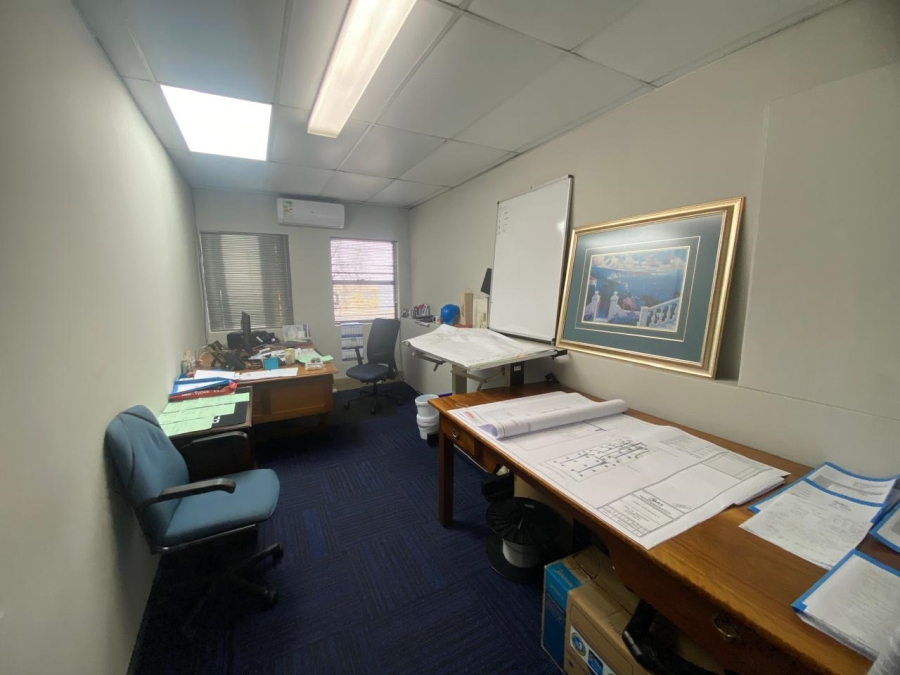 To Let Commercial Property for Rent in Halfway House Gauteng