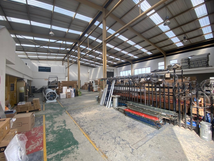 To Let Commercial Property for Rent in Halfway House Gauteng