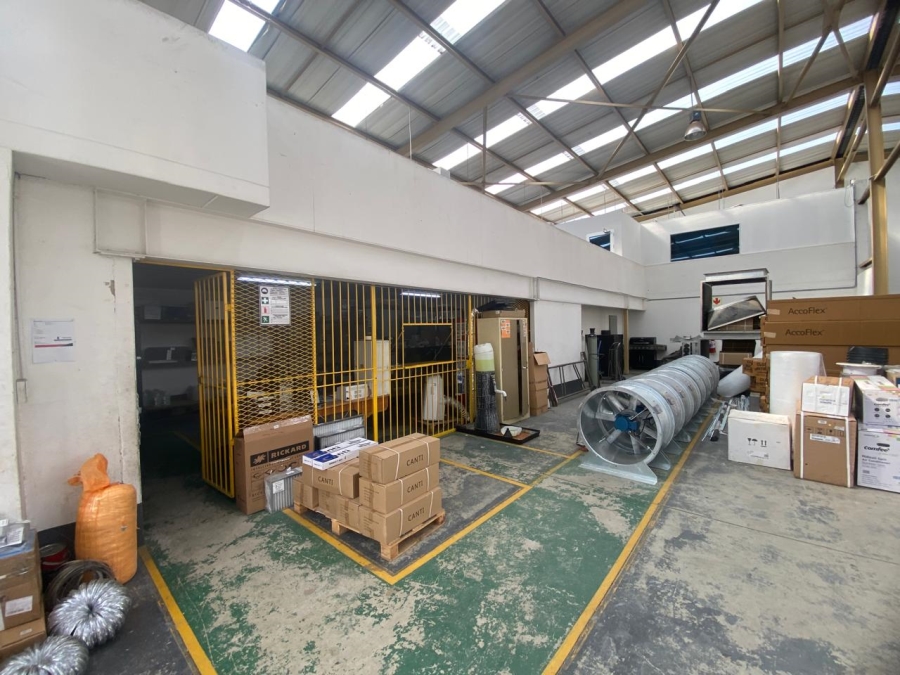 To Let Commercial Property for Rent in Halfway House Gauteng