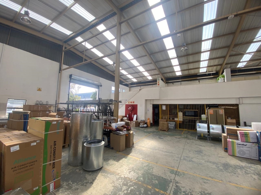 To Let Commercial Property for Rent in Halfway House Gauteng