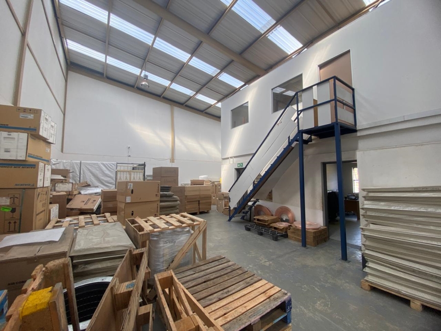 To Let Commercial Property for Rent in Halfway House Gauteng