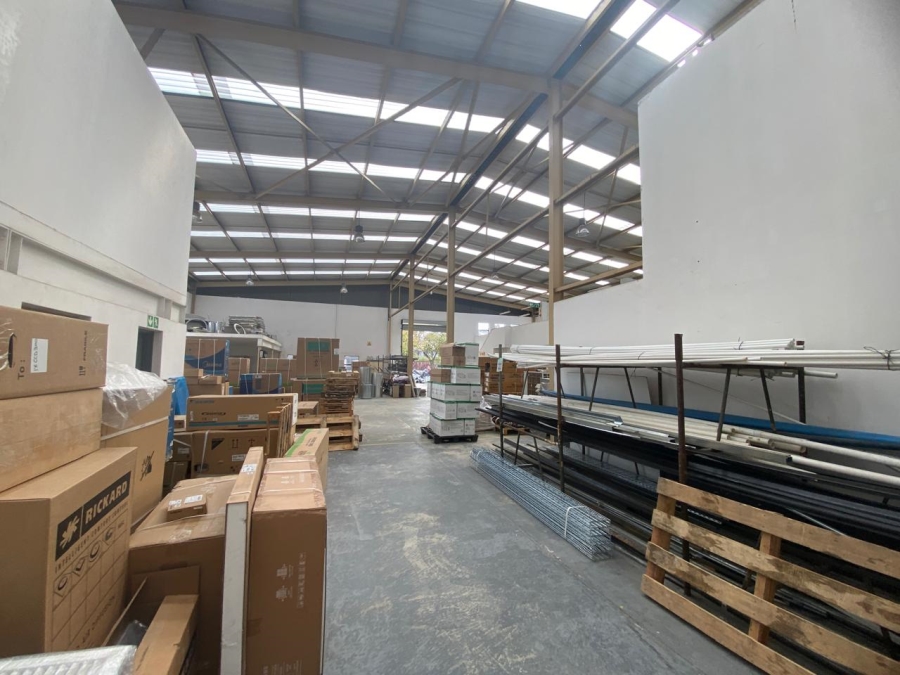 To Let Commercial Property for Rent in Halfway House Gauteng