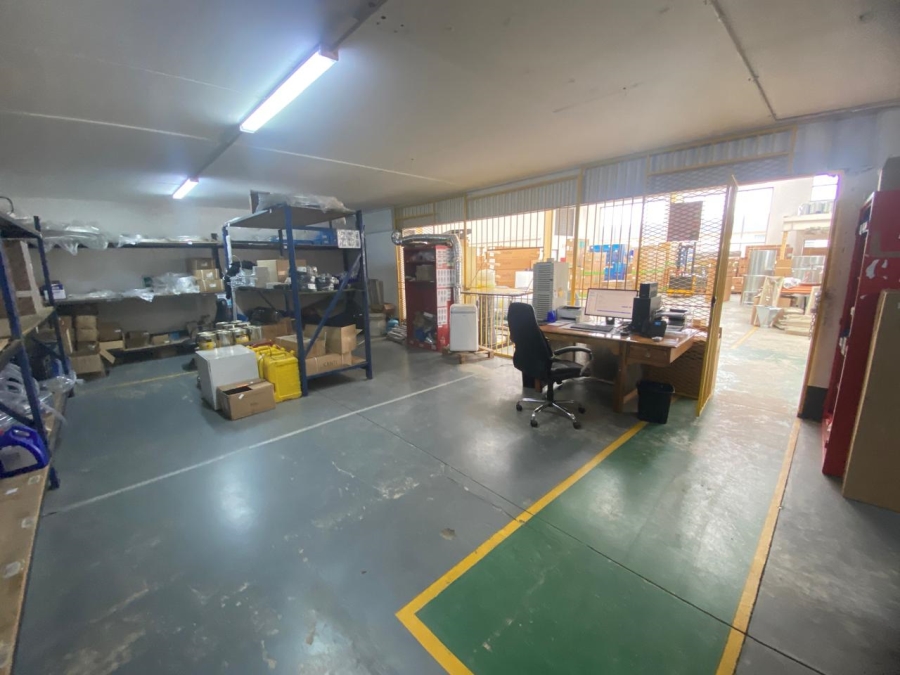 To Let Commercial Property for Rent in Halfway House Gauteng