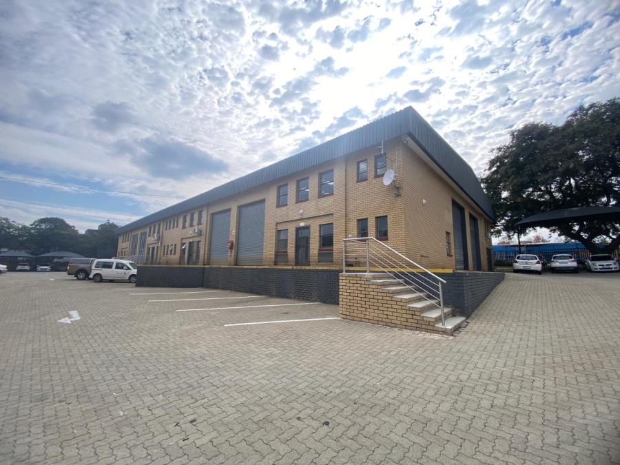 To Let Commercial Property for Rent in Halfway House Gauteng