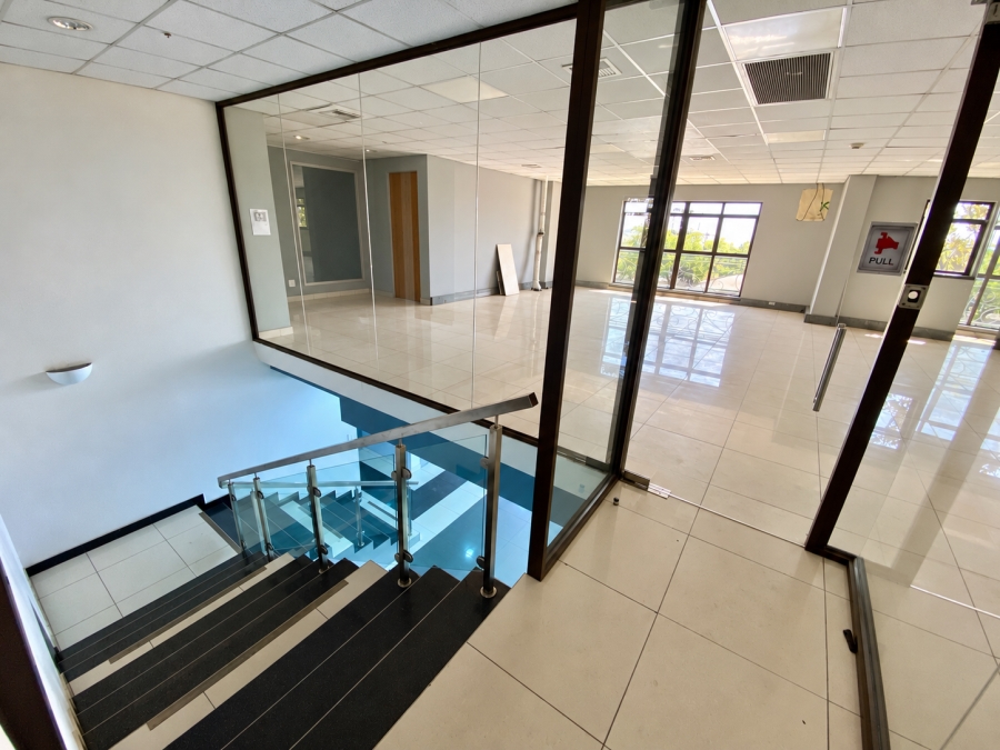 To Let Commercial Property for Rent in Randjespark Gauteng