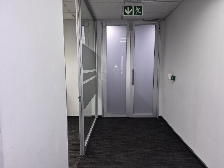 To Let Commercial Property for Rent in Sandown Gauteng
