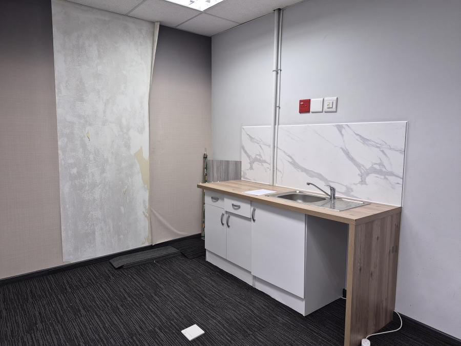 To Let Commercial Property for Rent in Sandown Gauteng