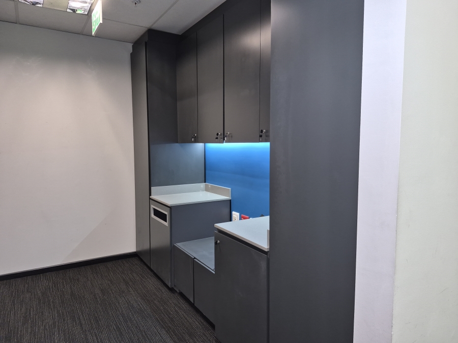 To Let Commercial Property for Rent in Sandown Gauteng