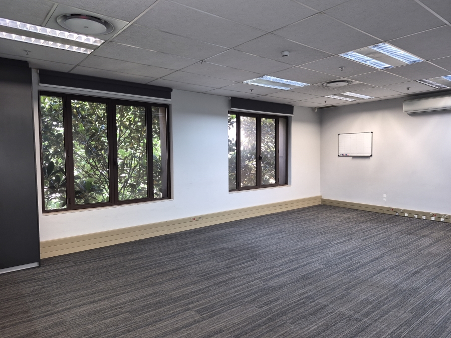 To Let Commercial Property for Rent in Sandown Gauteng