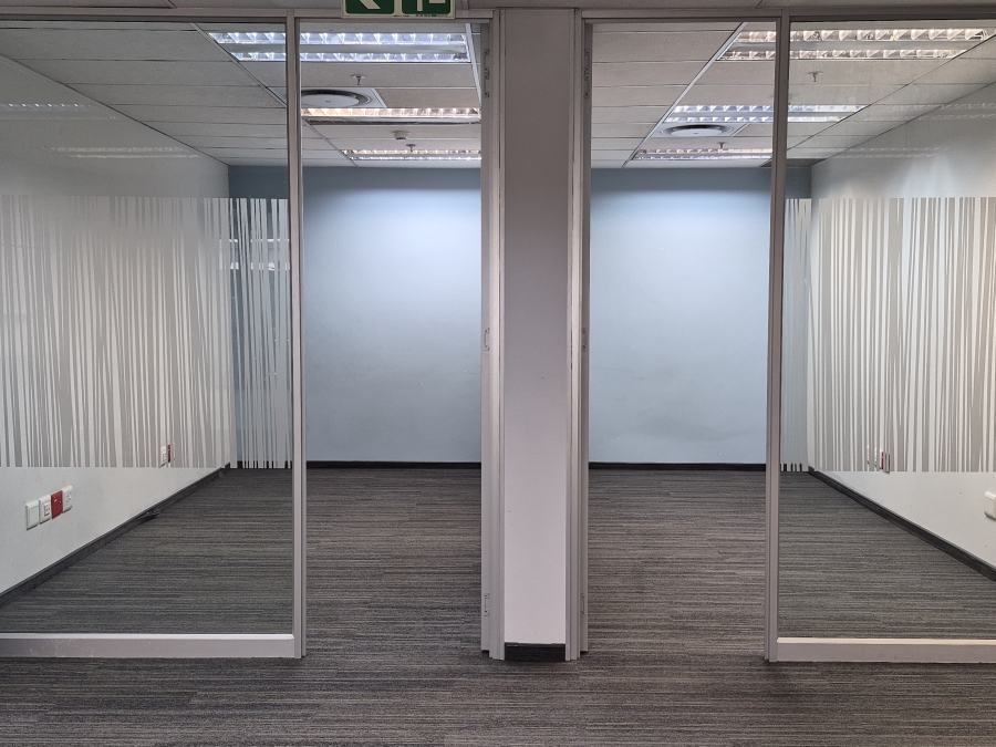 To Let Commercial Property for Rent in Sandown Gauteng
