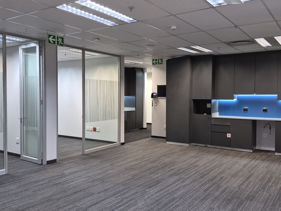 To Let Commercial Property for Rent in Sandown Gauteng