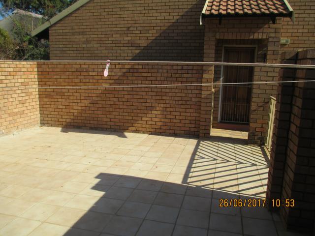 To Let 2 Bedroom Property for Rent in Wapadrand Gauteng