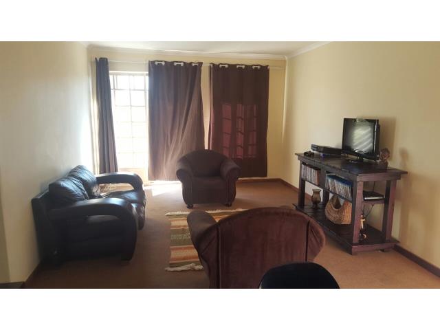 To Let 2 Bedroom Property for Rent in Wapadrand Gauteng