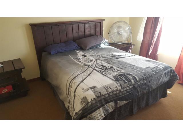 To Let 2 Bedroom Property for Rent in Wapadrand Gauteng