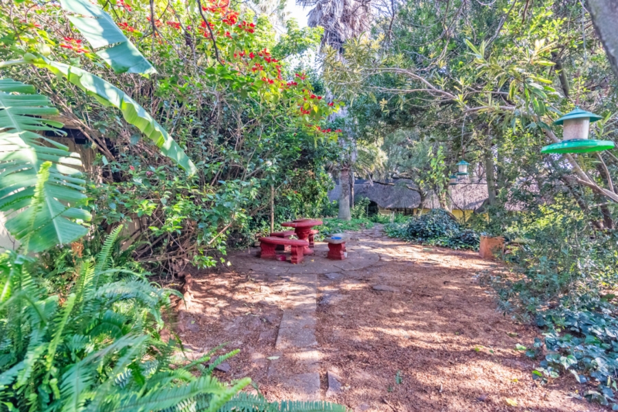 6 Bedroom Property for Sale in Protea Ridge Gauteng