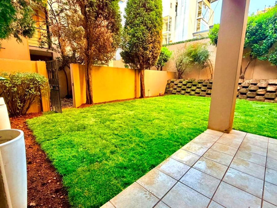 2 Bedroom Property for Sale in Morningside Gauteng
