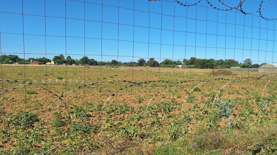0 Bedroom Property for Sale in Zuurfontein Gauteng