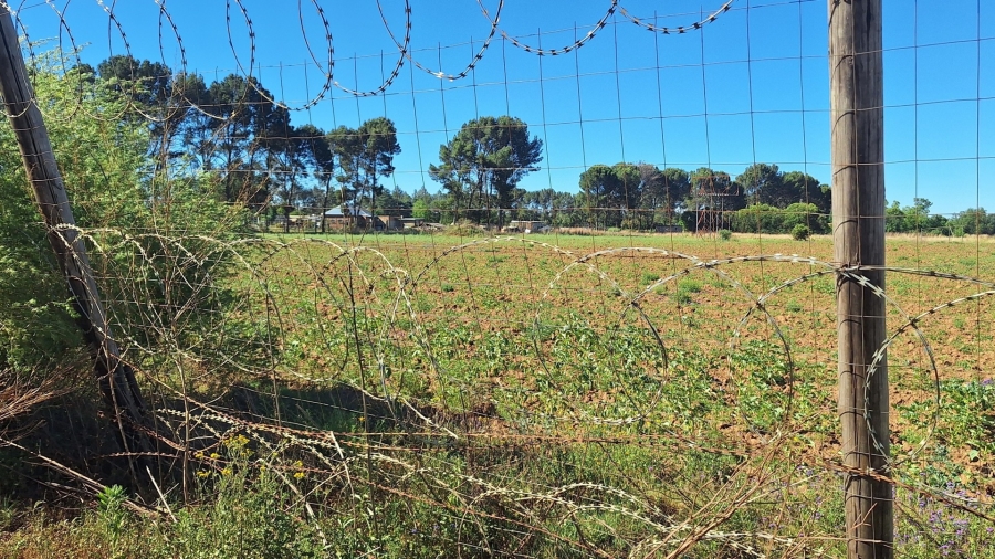0 Bedroom Property for Sale in Zuurfontein Gauteng