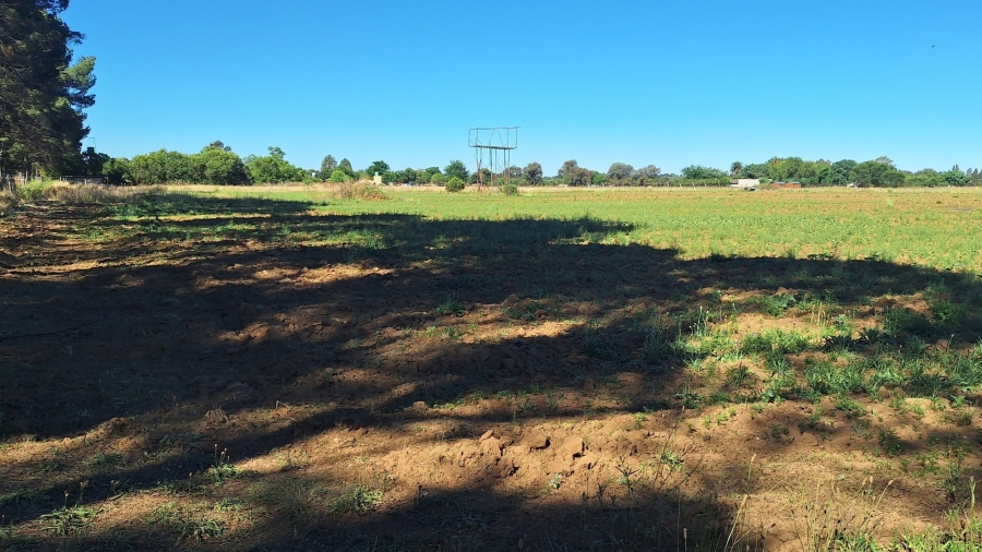 0 Bedroom Property for Sale in Zuurfontein Gauteng