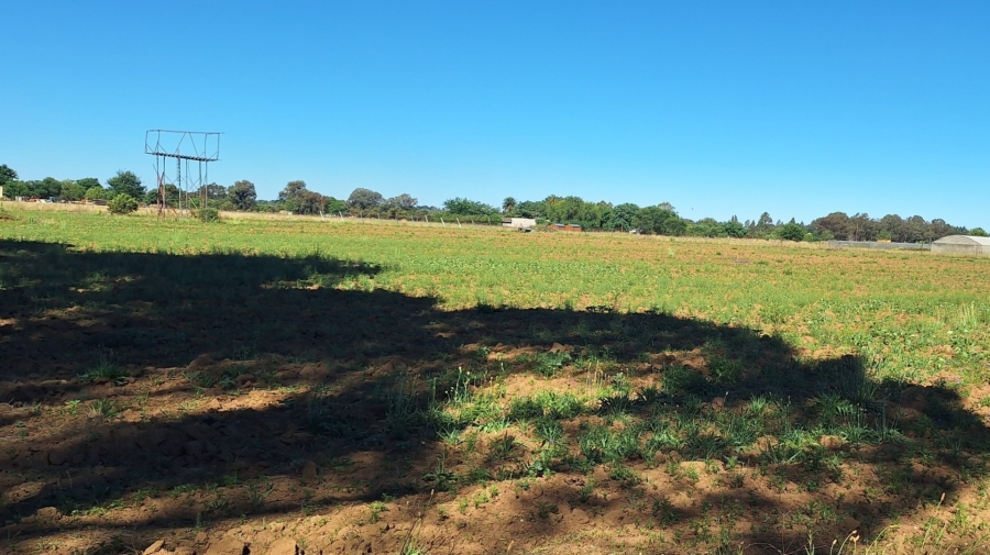 0 Bedroom Property for Sale in Zuurfontein Gauteng