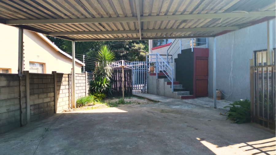 To Let 2 Bedroom Property for Rent in Allen Grove Gauteng