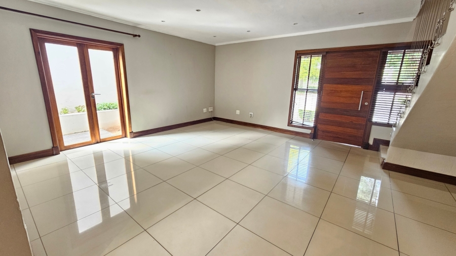 To Let 3 Bedroom Property for Rent in Fourways Gauteng