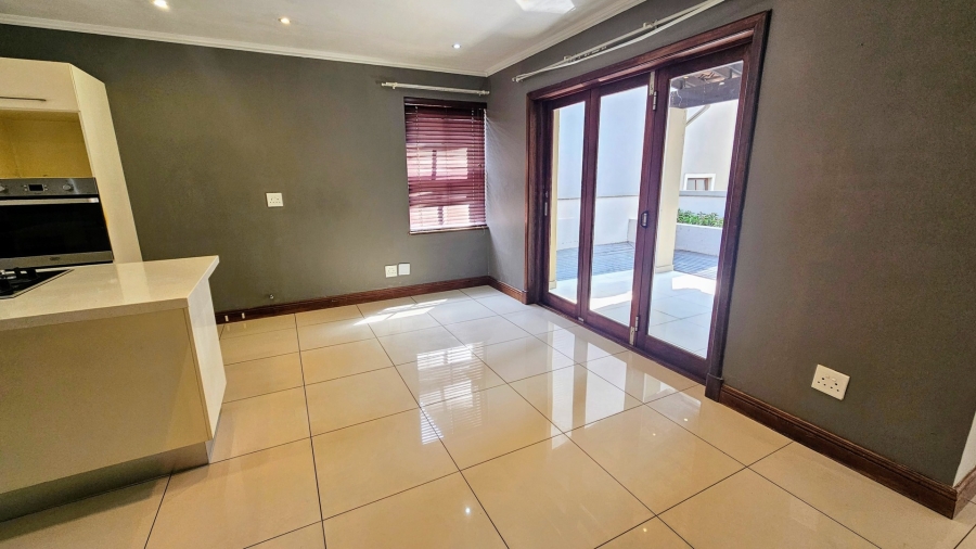 To Let 3 Bedroom Property for Rent in Fourways Gauteng