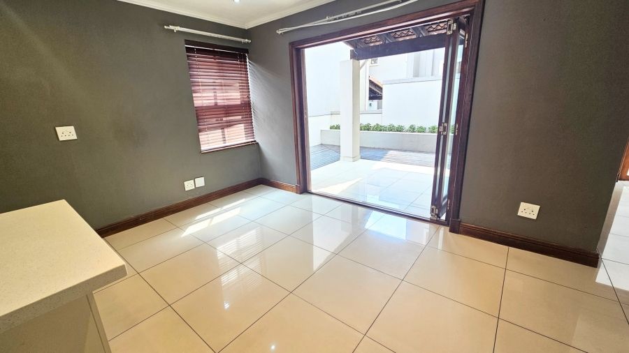 To Let 3 Bedroom Property for Rent in Fourways Gauteng