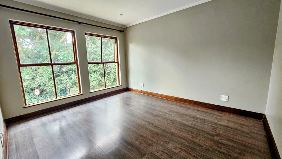To Let 3 Bedroom Property for Rent in Fourways Gauteng