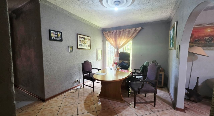 4 Bedroom Property for Sale in The Reeds Gauteng
