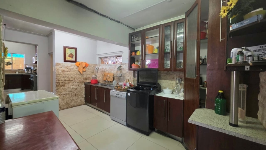 4 Bedroom Property for Sale in The Reeds Gauteng