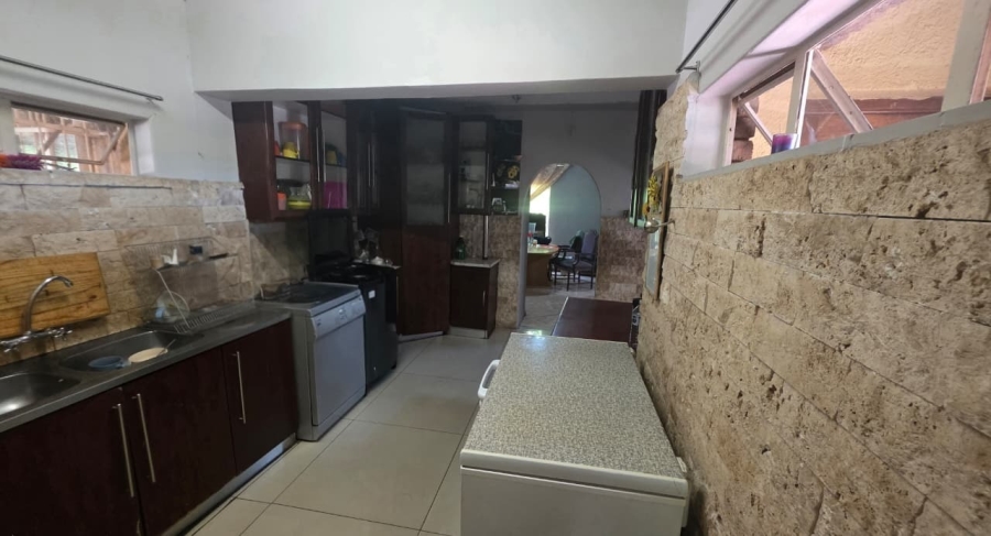 4 Bedroom Property for Sale in The Reeds Gauteng