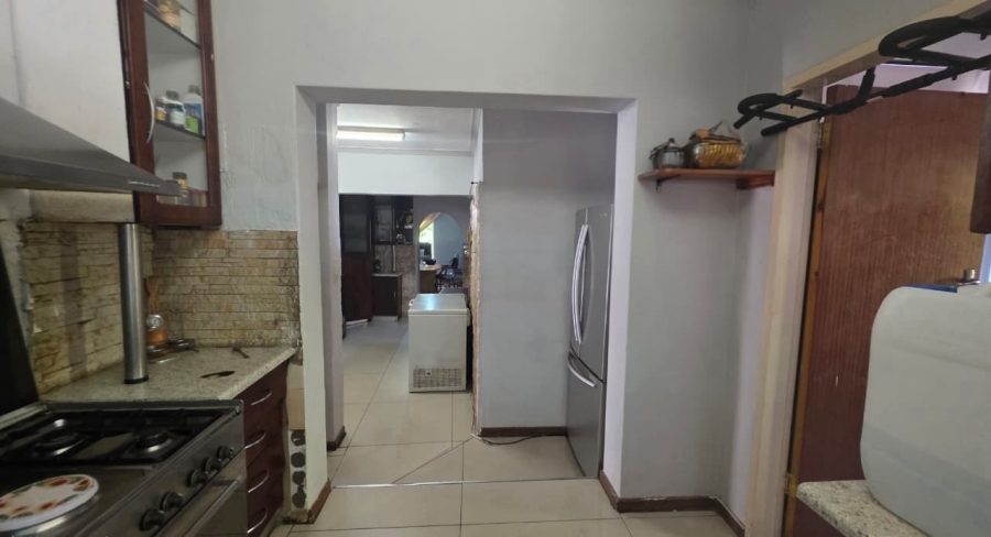 4 Bedroom Property for Sale in The Reeds Gauteng