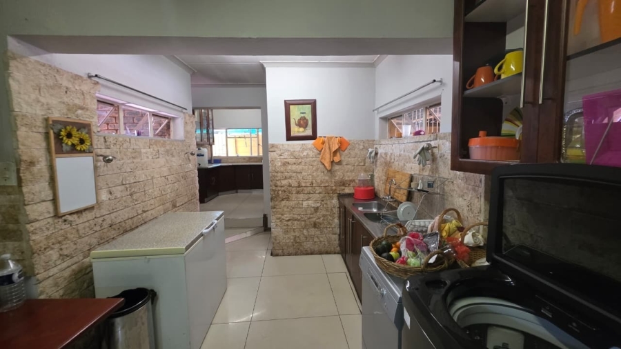 4 Bedroom Property for Sale in The Reeds Gauteng