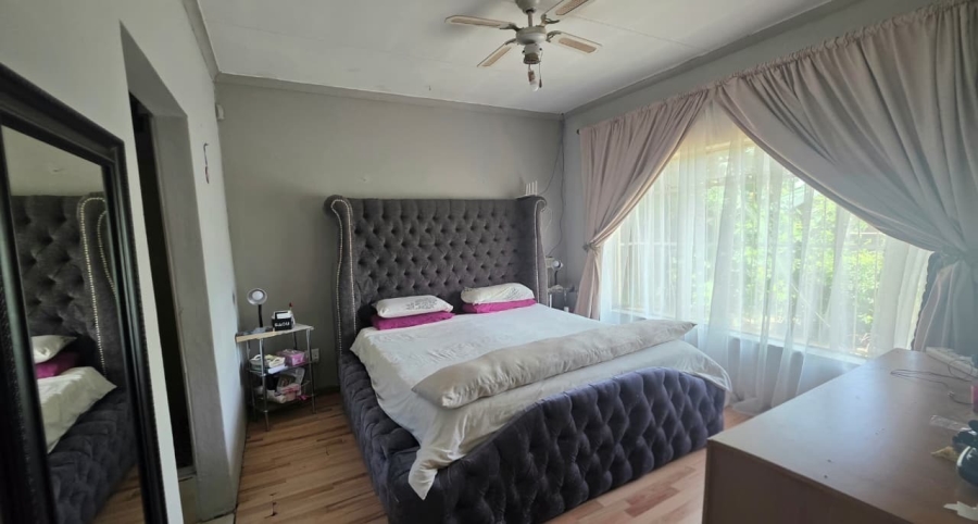 4 Bedroom Property for Sale in The Reeds Gauteng