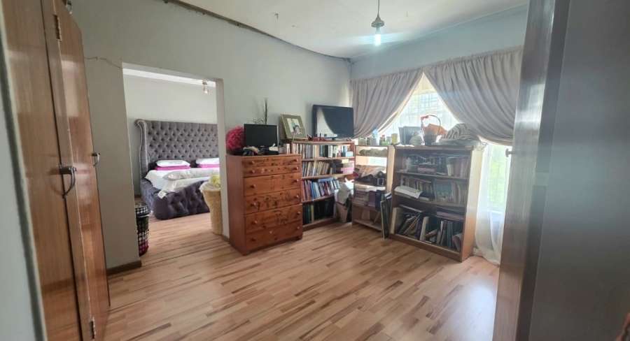 4 Bedroom Property for Sale in The Reeds Gauteng