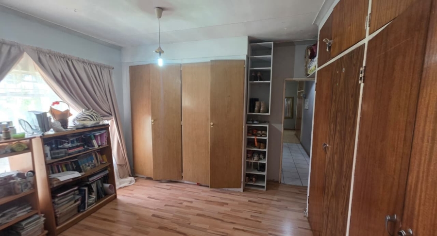 4 Bedroom Property for Sale in The Reeds Gauteng