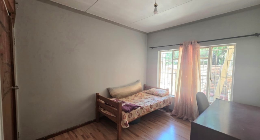 4 Bedroom Property for Sale in The Reeds Gauteng