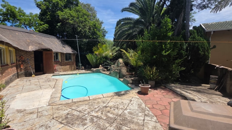4 Bedroom Property for Sale in The Reeds Gauteng