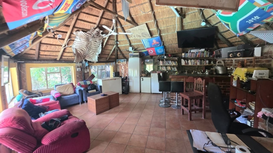 4 Bedroom Property for Sale in The Reeds Gauteng