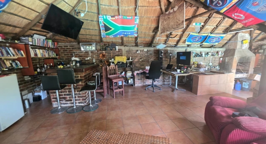 4 Bedroom Property for Sale in The Reeds Gauteng