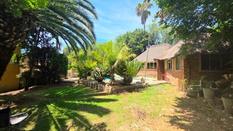 4 Bedroom Property for Sale in The Reeds Gauteng