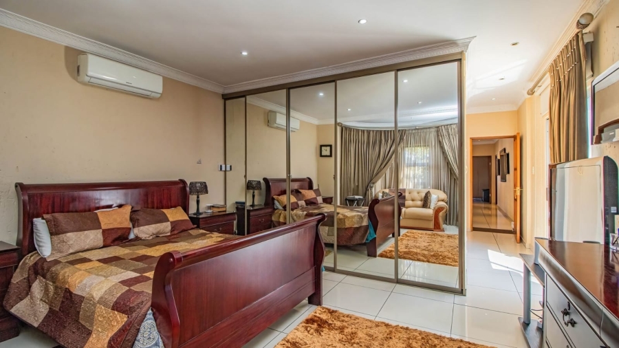 To Let 4 Bedroom Property for Rent in Sunward Park Gauteng