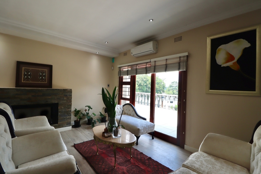 5 Bedroom Property for Sale in Bryanston Gauteng